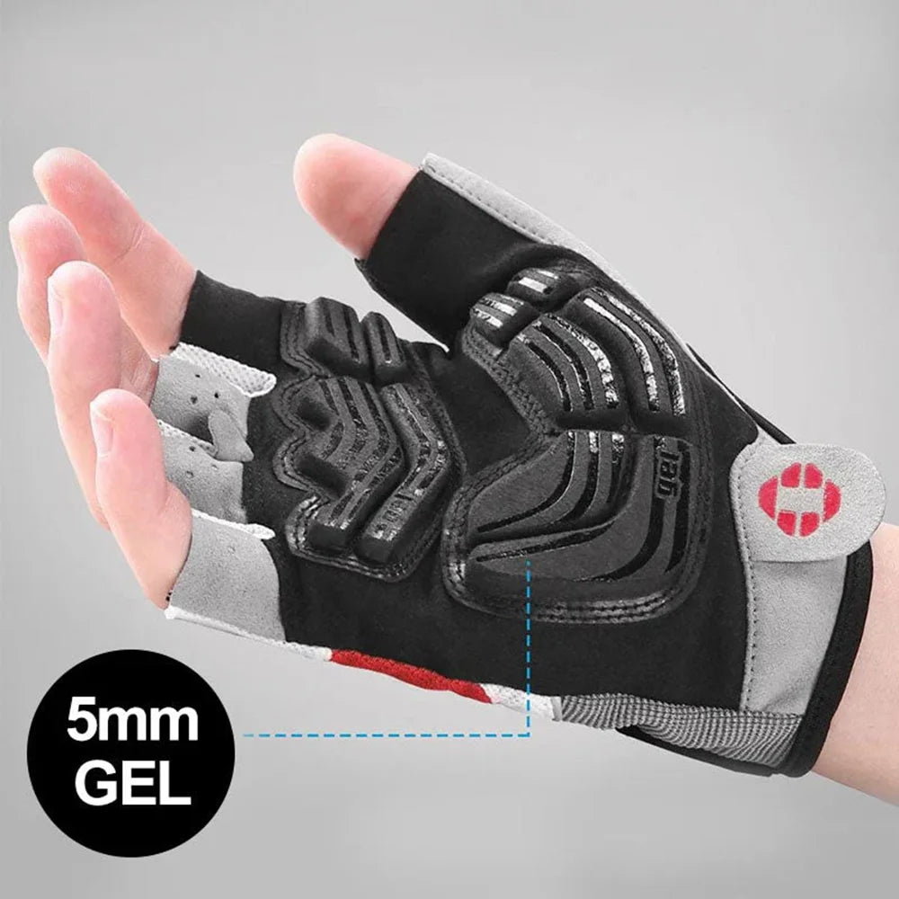 RideCyclonix CA - Lightweight Cycling Gloves – CycloFit™