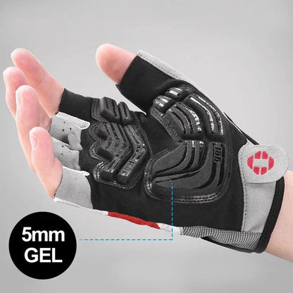 RideCyclonix CA - Lightweight Cycling Gloves – CycloFit™
