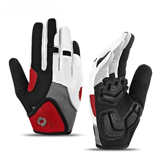 RideCyclonix CA - Anti-Slip Cycling Gloves – CycloGrip™