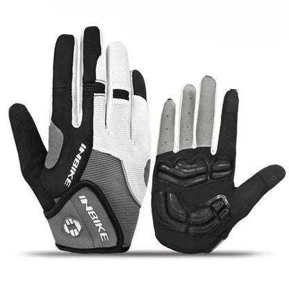 RideCyclonix CA - Anti-Slip Cycling Gloves – CycloGrip™