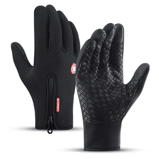 RideCyclonix CA - Winter Cycling Gloves – CycloWint™