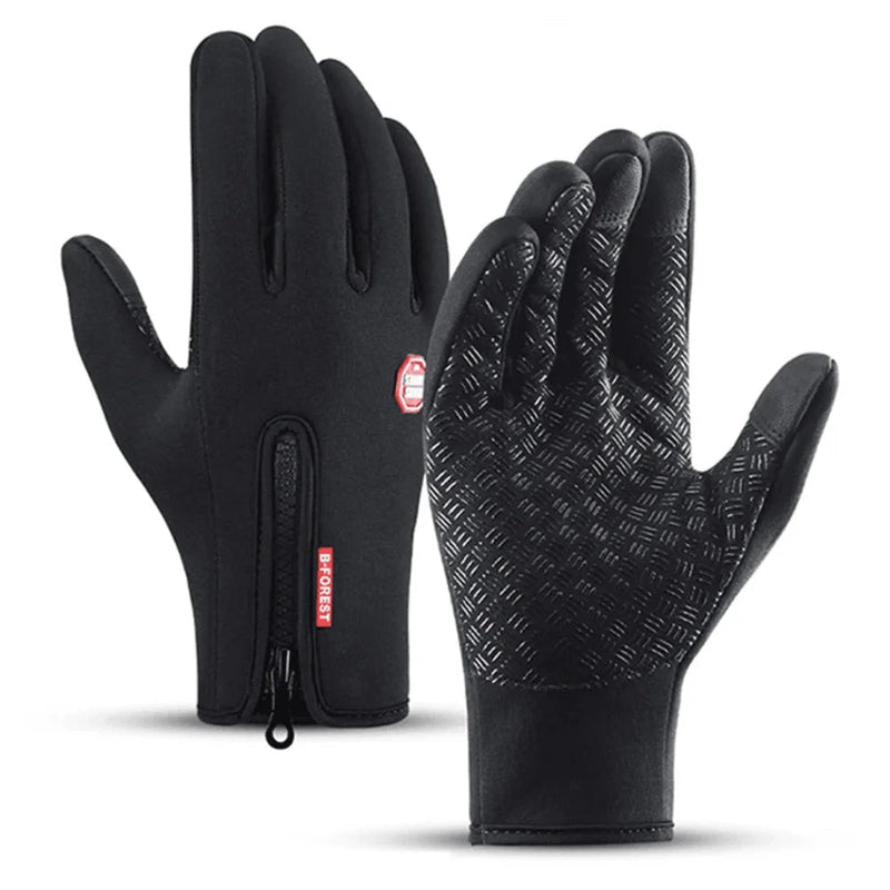 RideCyclonix CA - Winter Cycling Gloves – CycloWint™