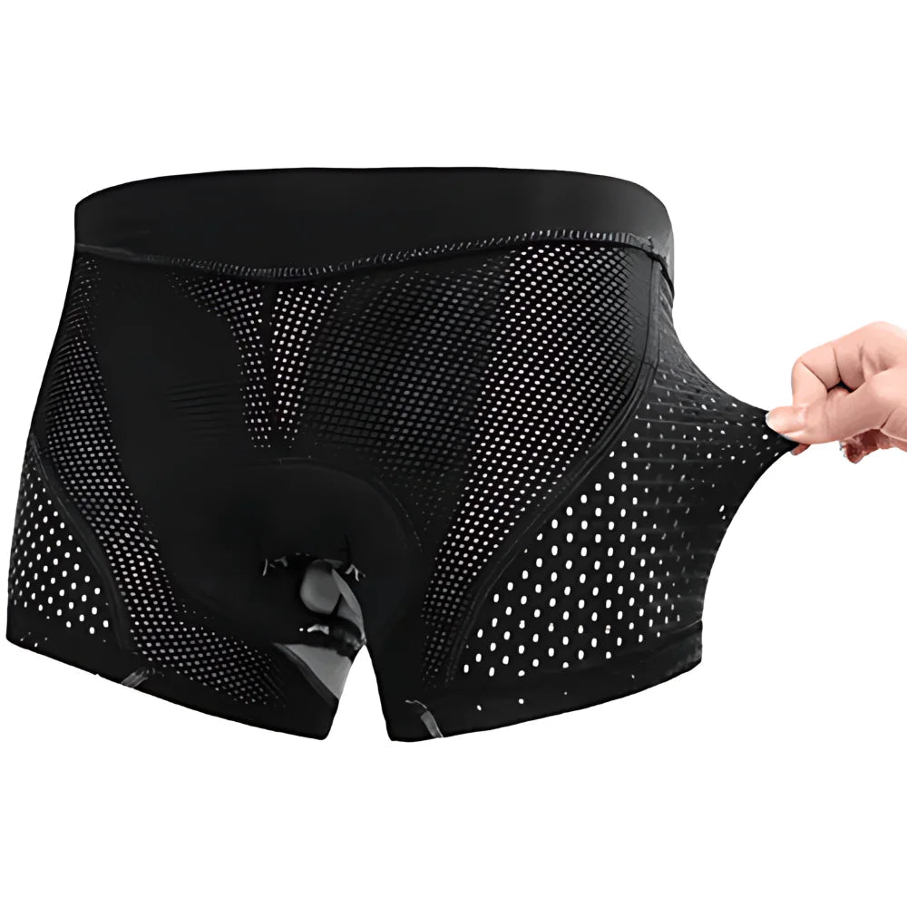 RideCyclonix CA - Cycling Underwear with 5D Gel Padding – CycloGel™