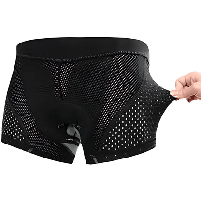 RideCyclonix CA - Cycling Underwear with 5D Gel Padding – CycloGel™