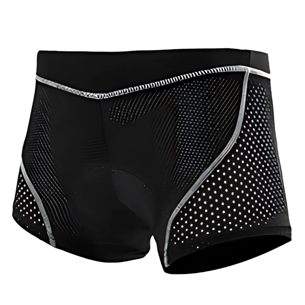 RideCyclonix CA - Cycling Underwear with 5D Gel Padding – CycloGel™