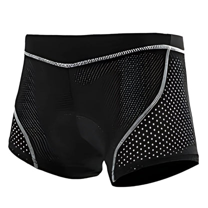 RideCyclonix CA - Cycling Underwear with 5D Gel Padding – CycloGel™