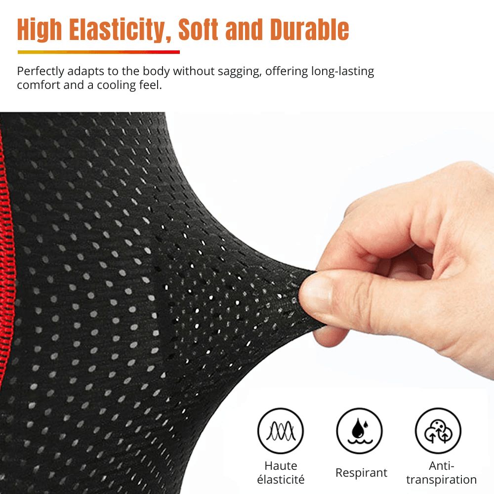 RideCyclonix CA - Cycling Underwear with 5D Gel Padding – CycloGel™