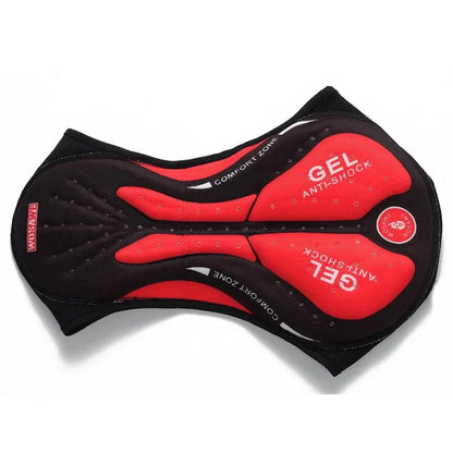 RideCyclonix CA - Cycling Underwear with 5D Gel Padding – GelCush™
