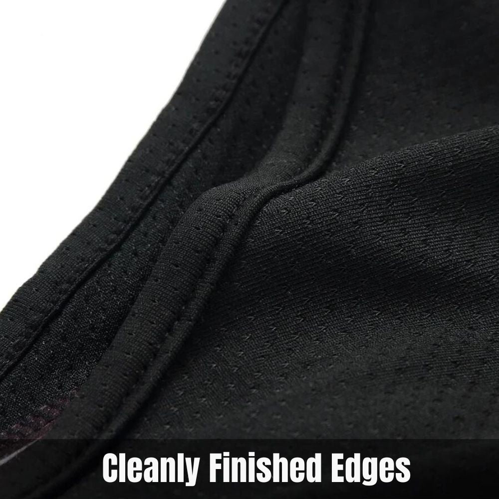 RideCyclonix CA - Cycling Underwear with 5D Gel Padding – GelCush™