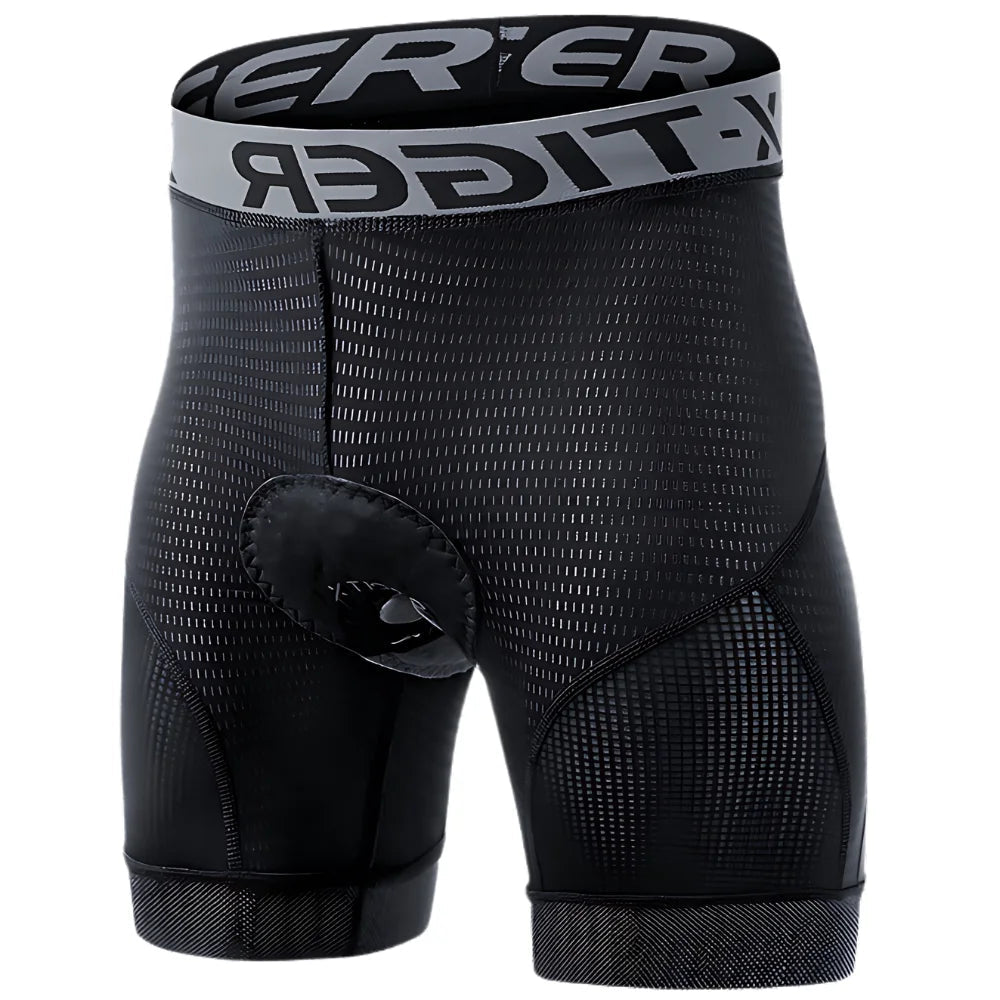 RideCyclonix CA - Cycling Underwear with 5D Gel Padding – VeloShield™