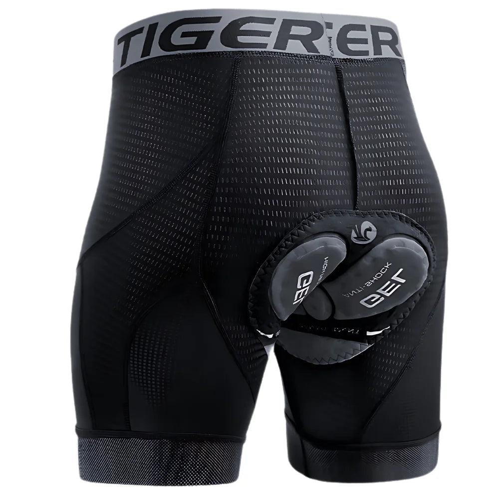 RideCyclonix CA - Cycling Underwear with 5D Gel Padding – VeloShield™