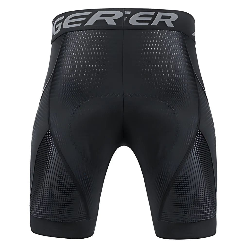 RideCyclonix CA - Cycling Underwear with 5D Gel Padding – VeloShield™
