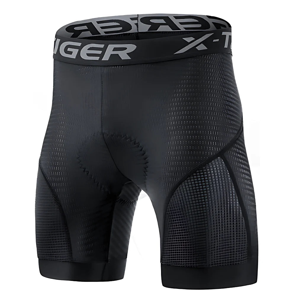 RideCyclonix CA - Cycling Underwear with 5D Gel Padding – VeloShield™