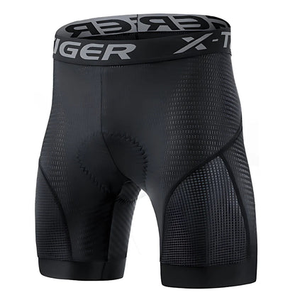 RideCyclonix CA - Cycling Underwear with 5D Gel Padding – VeloShield™
