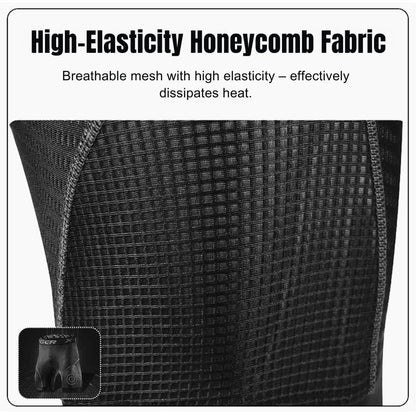 RideCyclonix CA - Cycling Underwear with 5D Gel Padding – VeloShield™