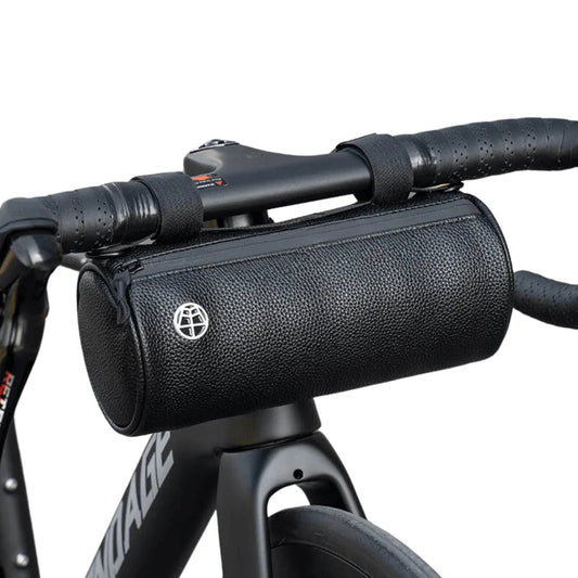 RideCyclonix CA - Compact Handlebar Organizer – RoadBar™