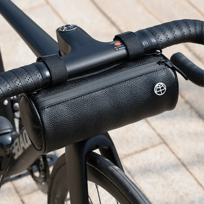 RideCyclonix CA - Compact Handlebar Organizer – RoadBar™