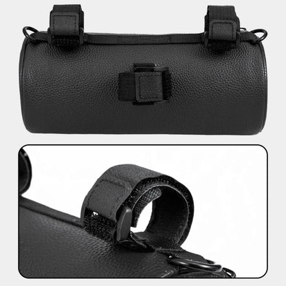 RideCyclonix CA - Compact Handlebar Organizer – RoadBar™