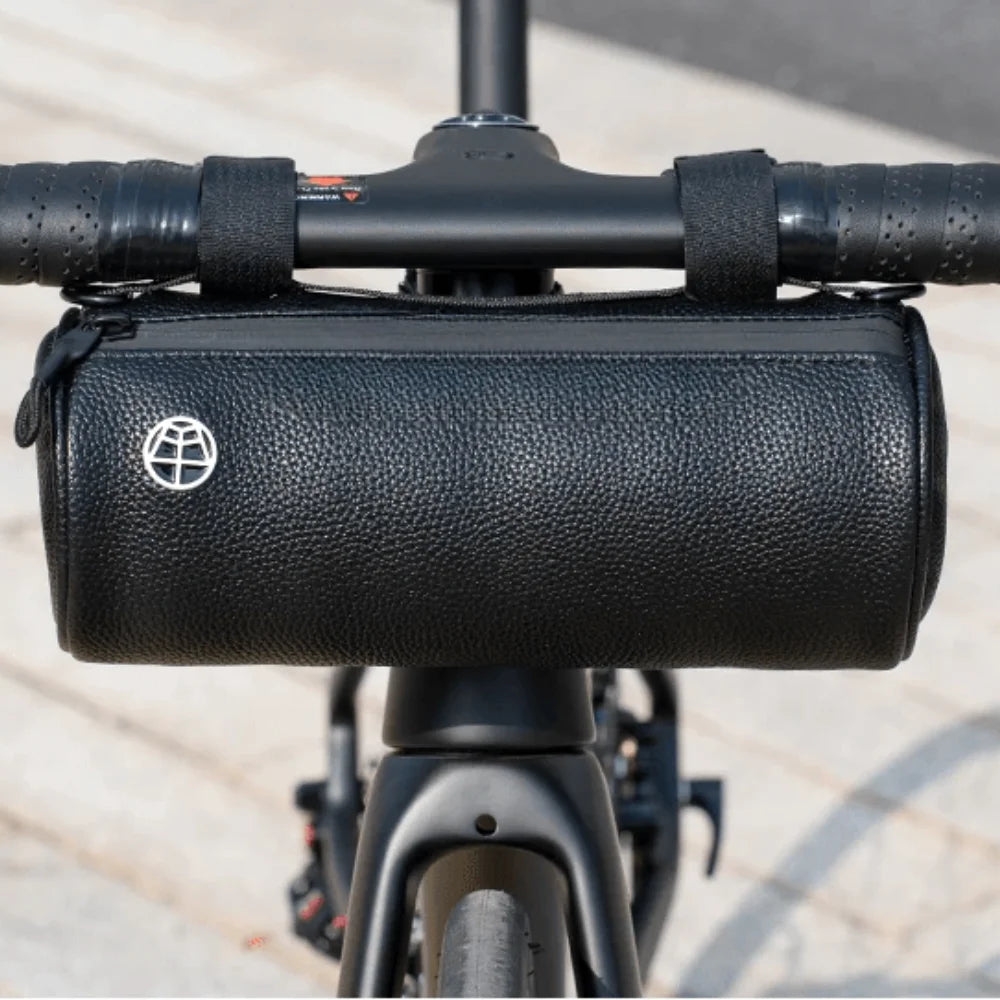 RideCyclonix CA - Compact Handlebar Organizer – RoadBar™
