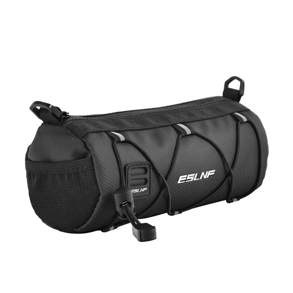RideCyclonix CA - Secure Handlebar Bag – SpeedHandle™