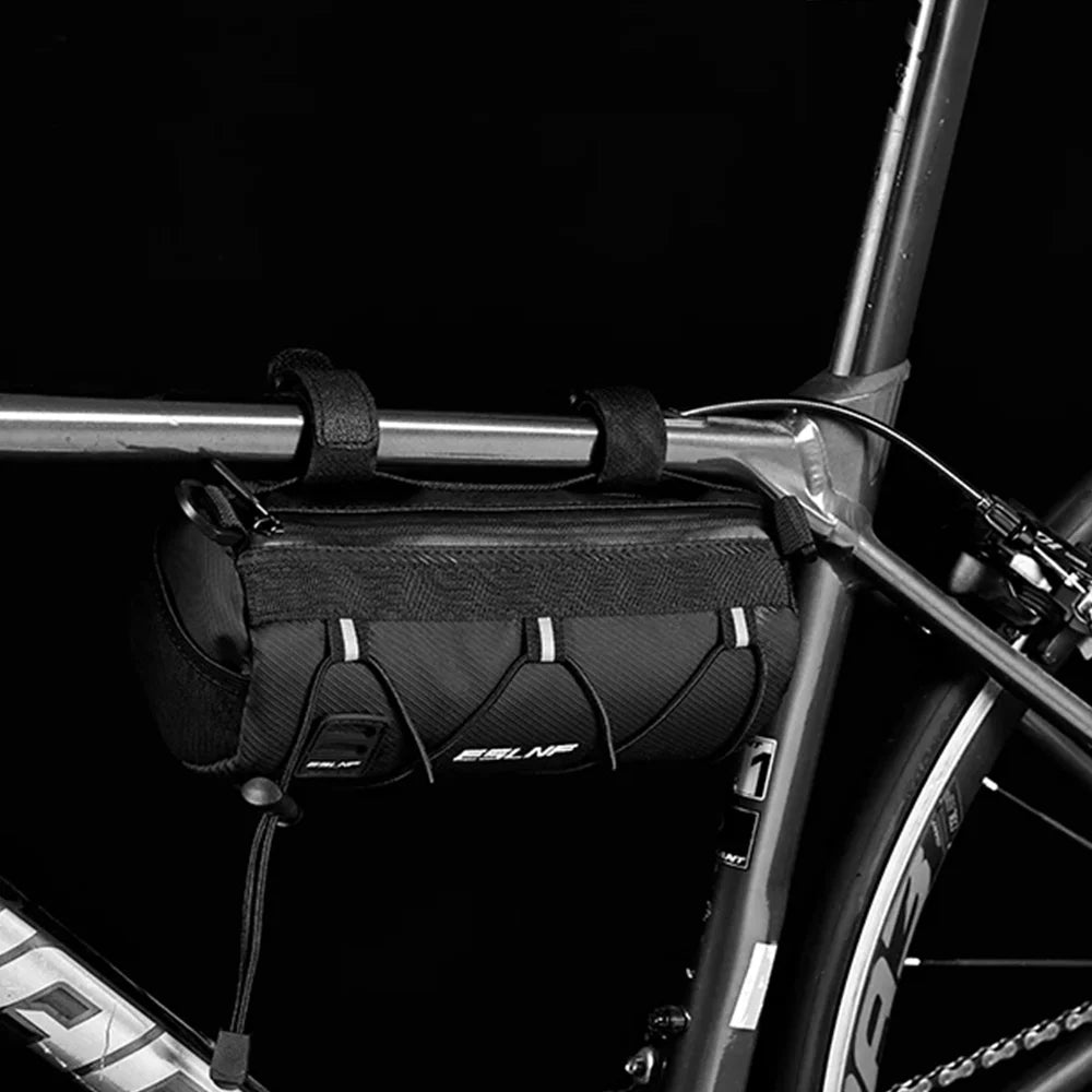 RideCyclonix US - Secure Handlebar Bag – SpeedHandle™