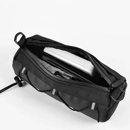 RideCyclonix CA - Secure Handlebar Bag – SpeedHandle™