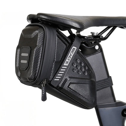RideCyclonix CA - Saddle Bag for Daily Rides & Tours – CycloPack™