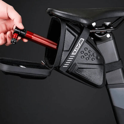 RideCyclonix CA - Saddle Bag for Daily Rides & Tours – CycloPack™