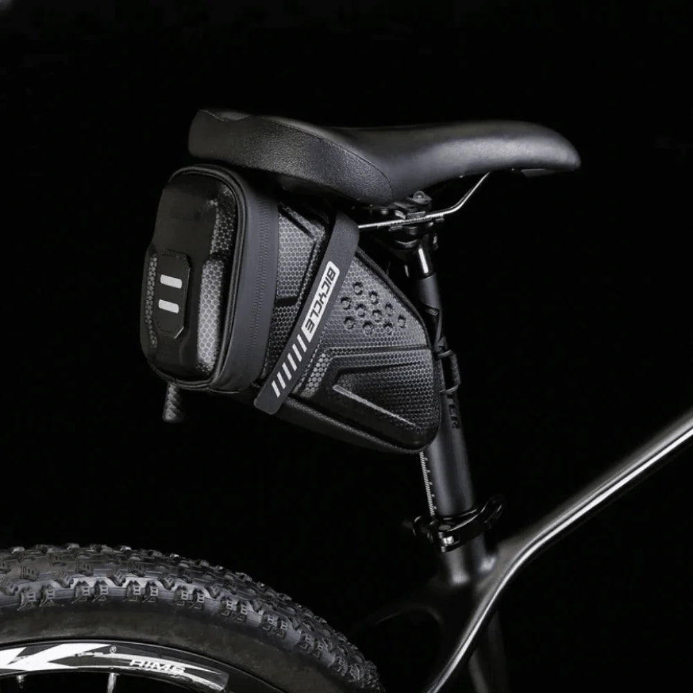 RideCyclonix CA - Saddle Bag for Daily Rides & Tours – CycloPack™