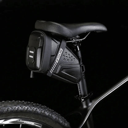 RideCyclonix CA - Saddle Bag for Daily Rides & Tours – CycloPack™