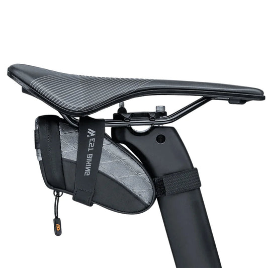 RideCyclonix CA - Lightweight & Secure Saddle Bag – SaddleSwift™